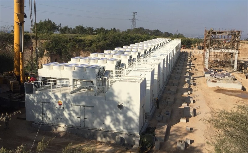 沼氣發電機組多少錢一臺